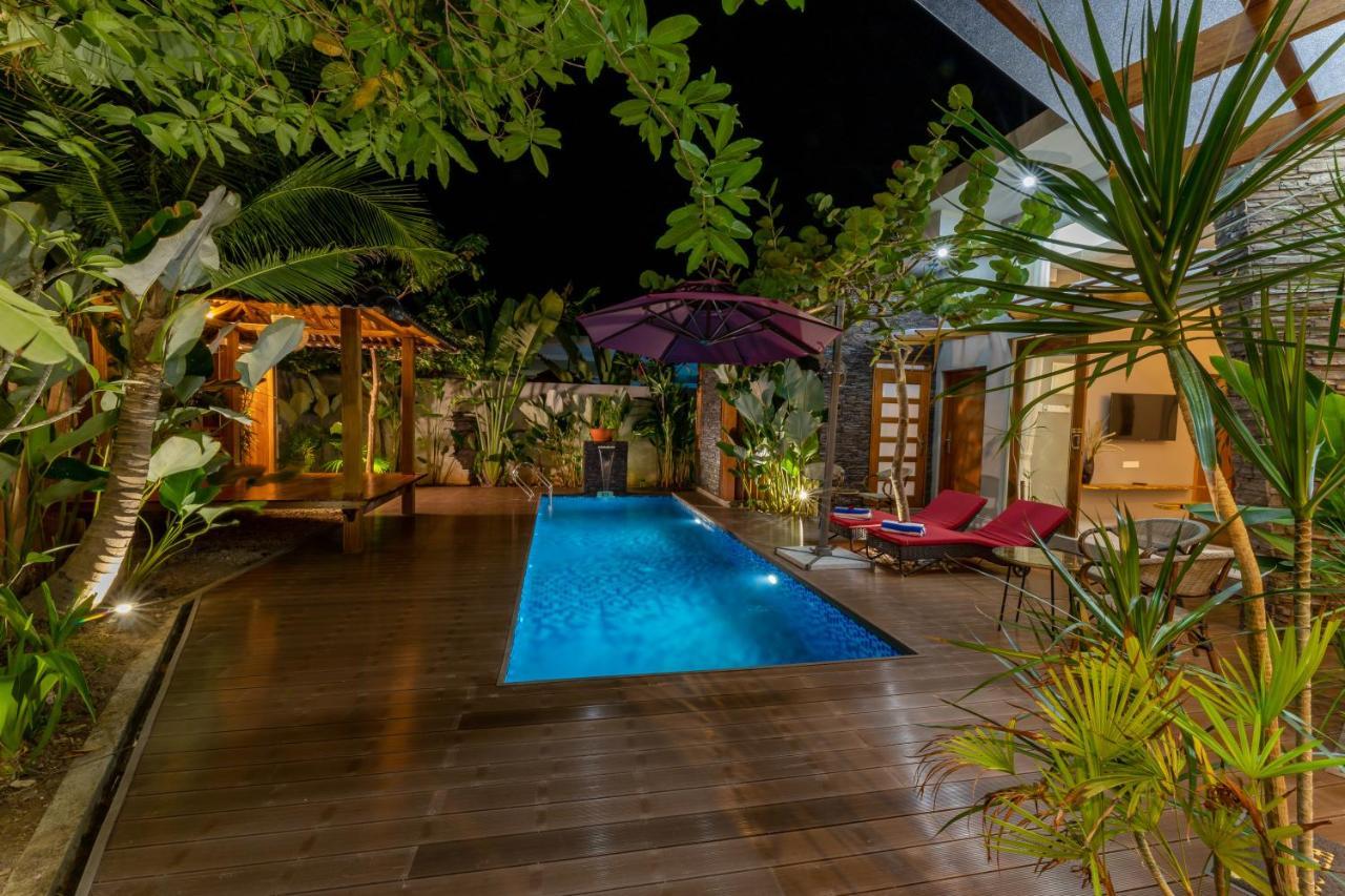 Maneh Langkawi - Private Pool Villa Pantai Cenang (Langkawi)