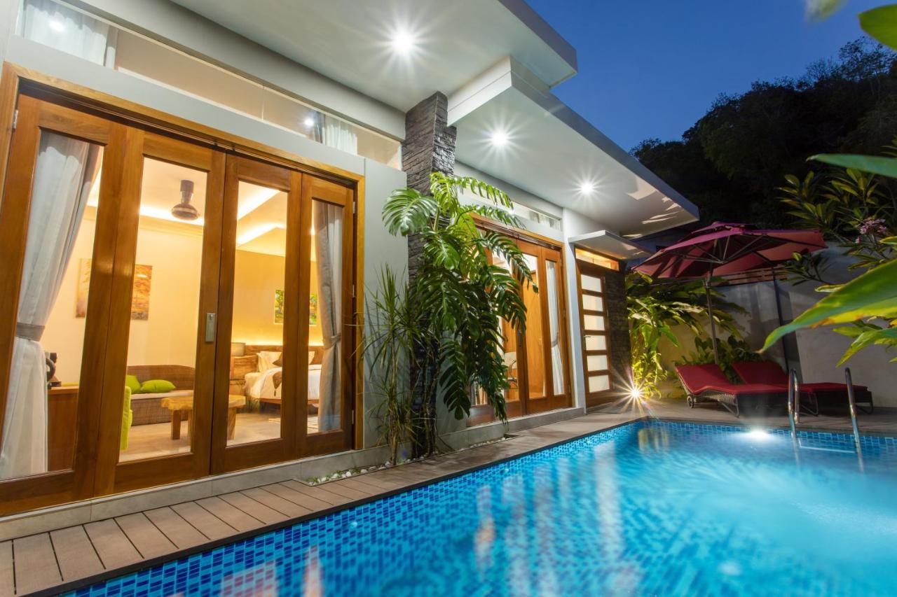 Maneh Langkawi - Private Pool Pantai Cenang (Langkawi)