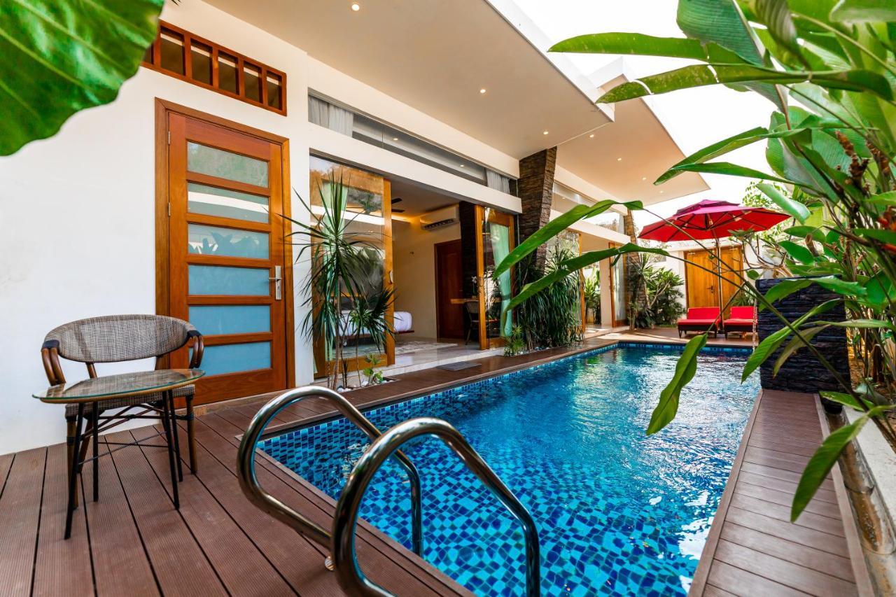 Maneh Langkawi - Private Pool * Pantai Cenang (Langkawi)