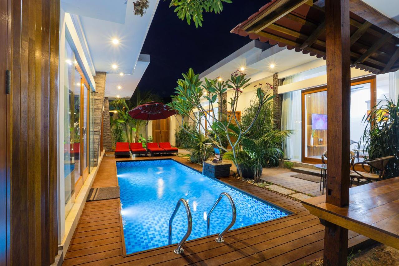 Maneh Langkawi - Private Pool Villa *