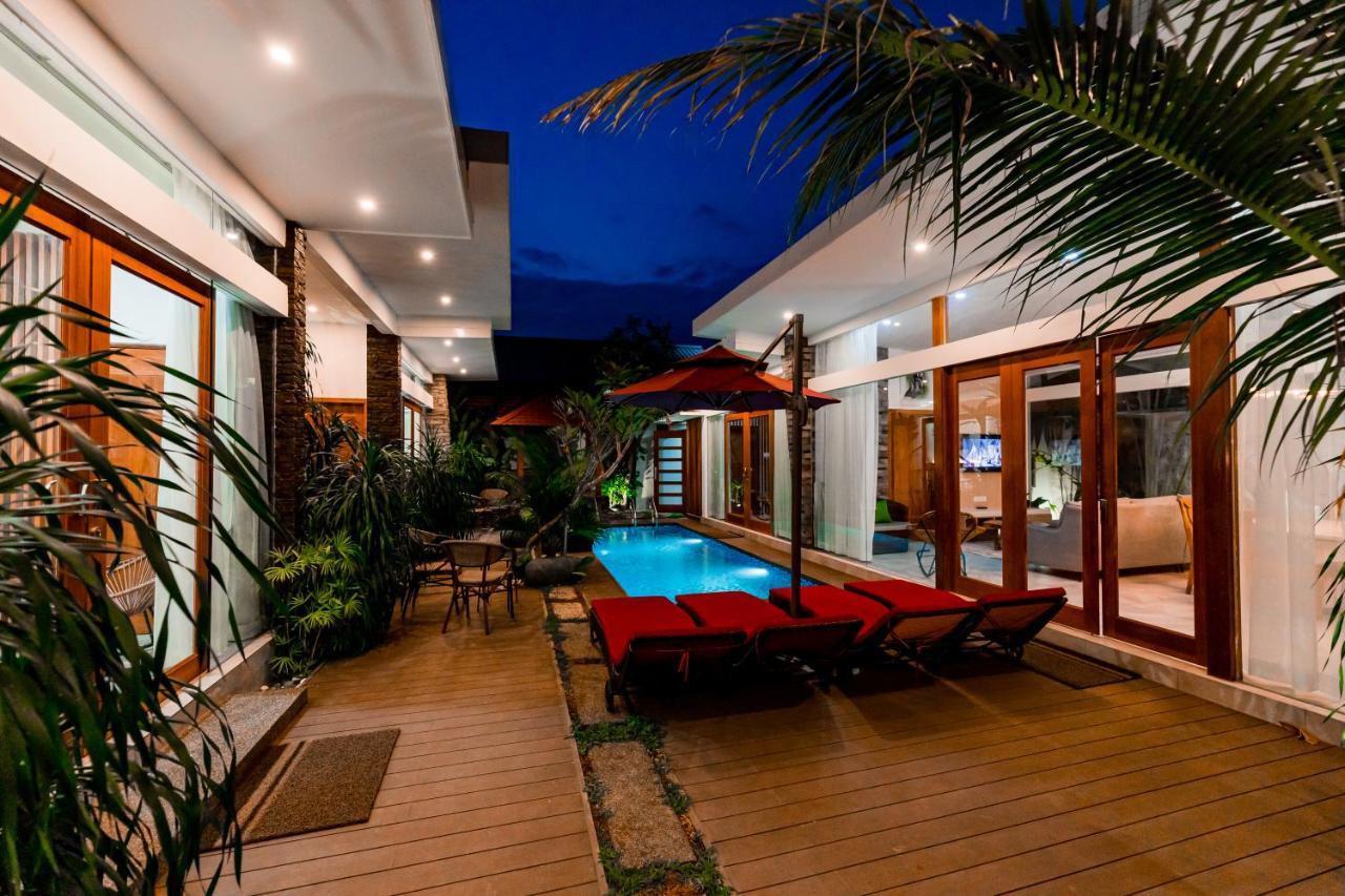 Maneh Langkawi - Private Pool Villa Pantai Cenang (Langkawi)