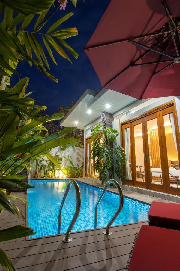 Maneh Langkawi - Private Pool * Pantai Cenang (Langkawi)