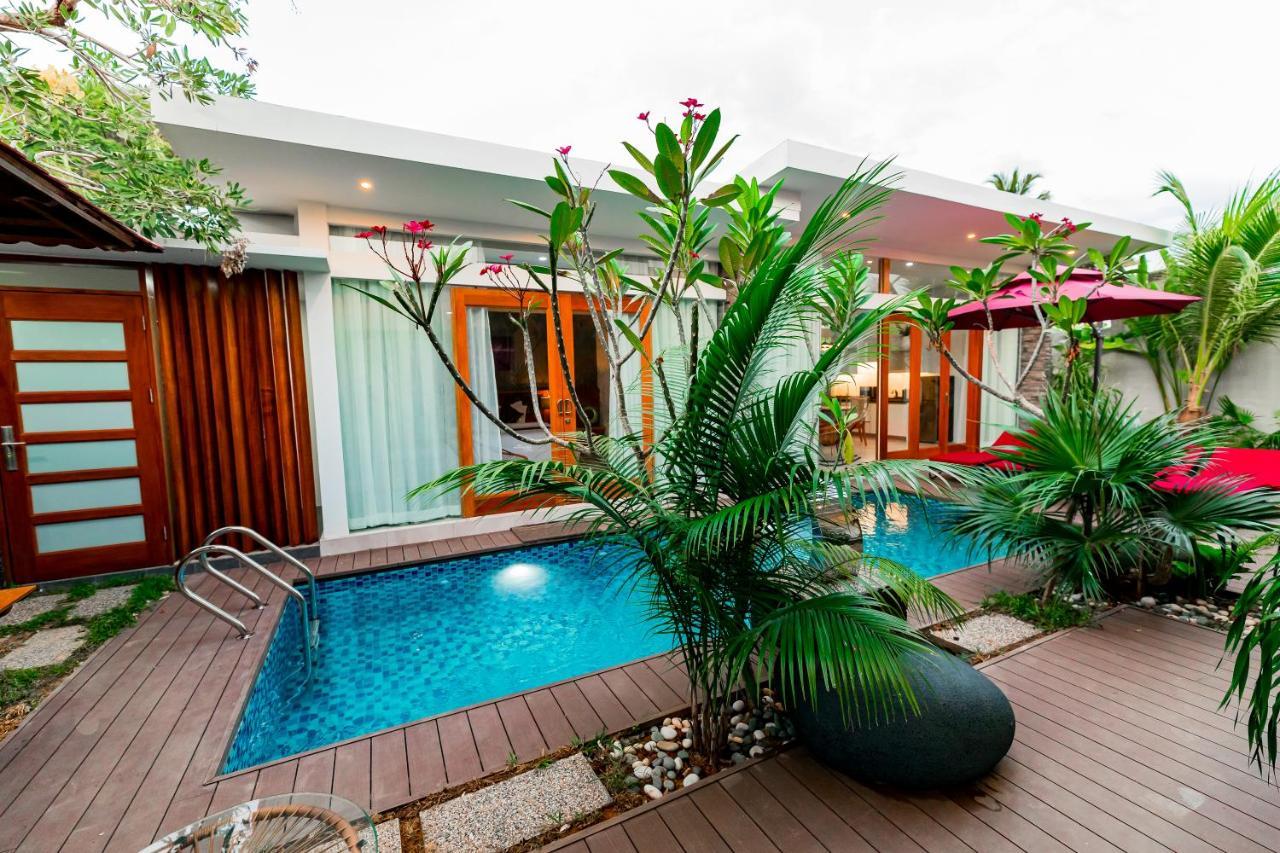Villa Maneh Langkawi - Private Pool