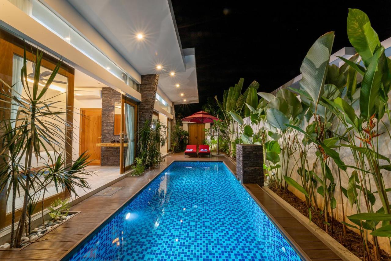 Villa Maneh Langkawi - Private Pool Pantai Cenang (Langkawi)