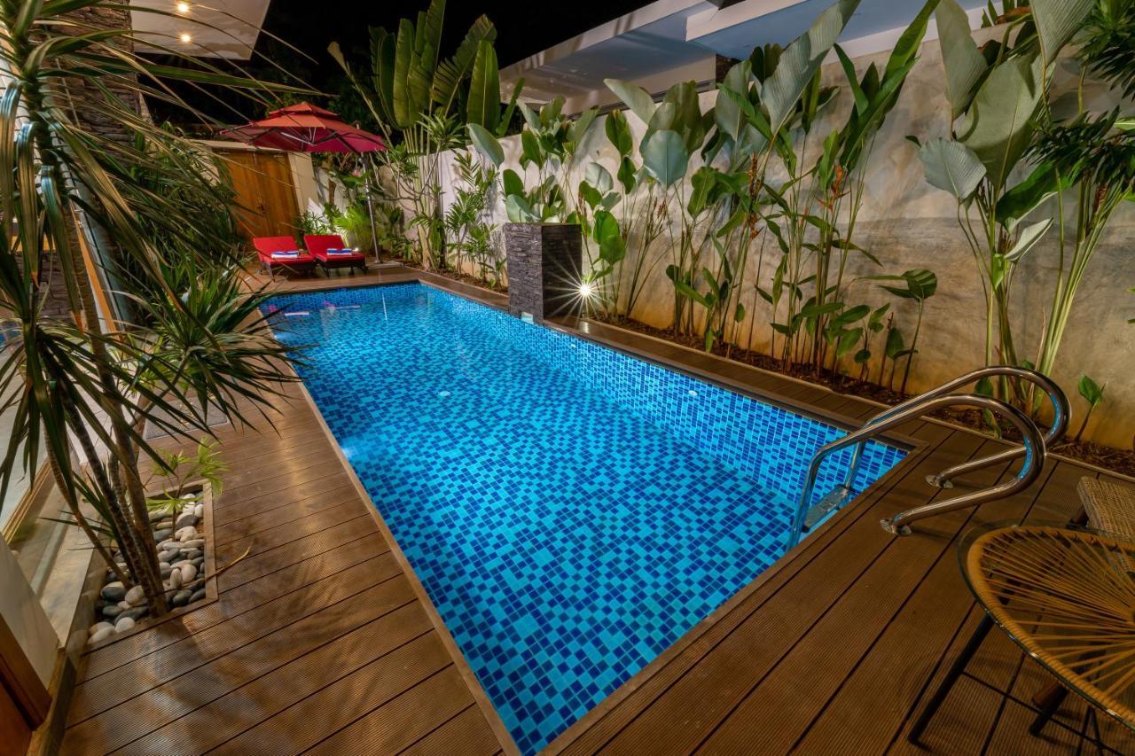 Maneh Langkawi - Private Pool Villa