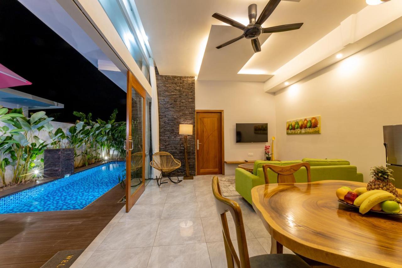Maneh Langkawi - Private Pool Villa
